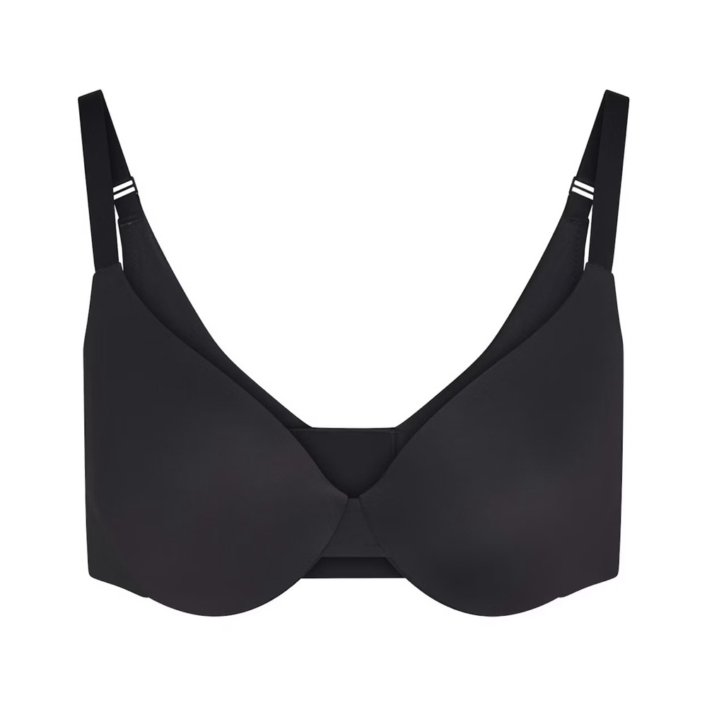 SKIMS Smoothing Intimates Full Coverage Bra 32DD NWT